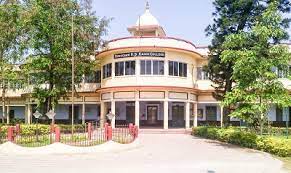 Dibrugarh Hanumanbax Surajmall Kanoi College - DHSKC